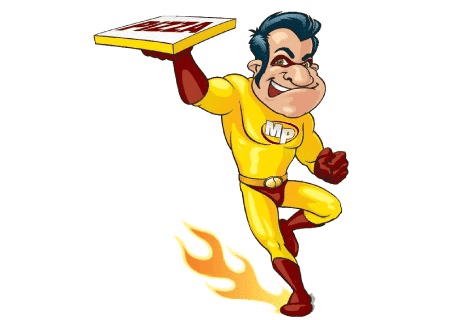 Mister Pizza